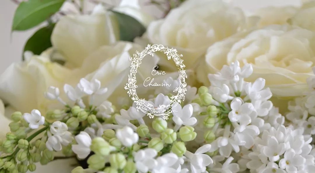 文艺复古小花店,最美小花店