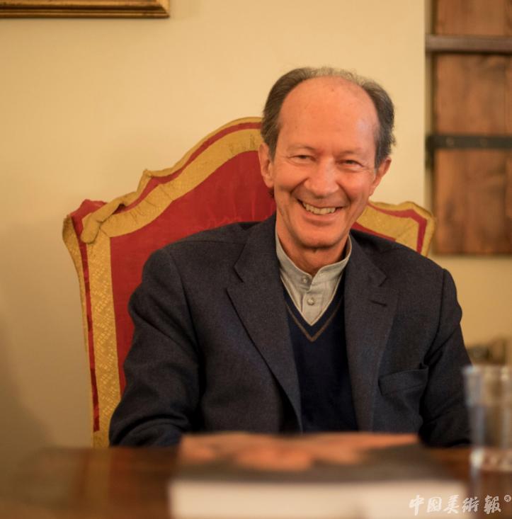 吉奥乔·阿甘本：光记得——“记忆之光”展策展人序言