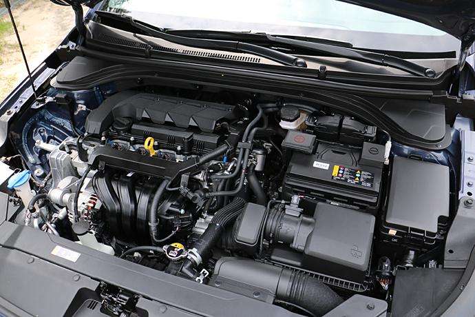 新款领动cvt,现代领动svt变速箱怎么样