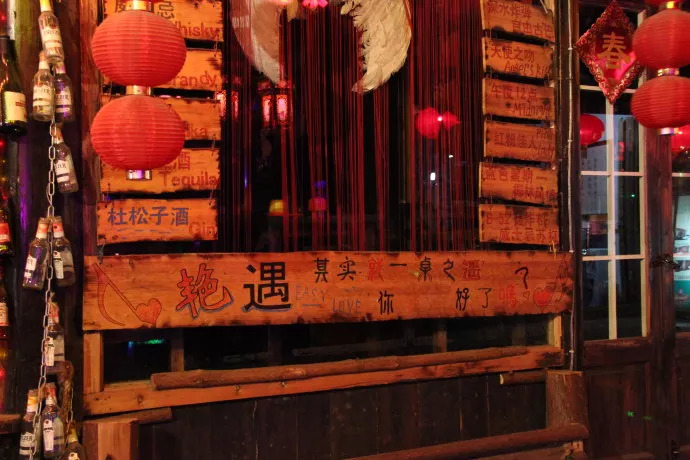 有一种生活叫江南,有一种江南古镇叫南浔