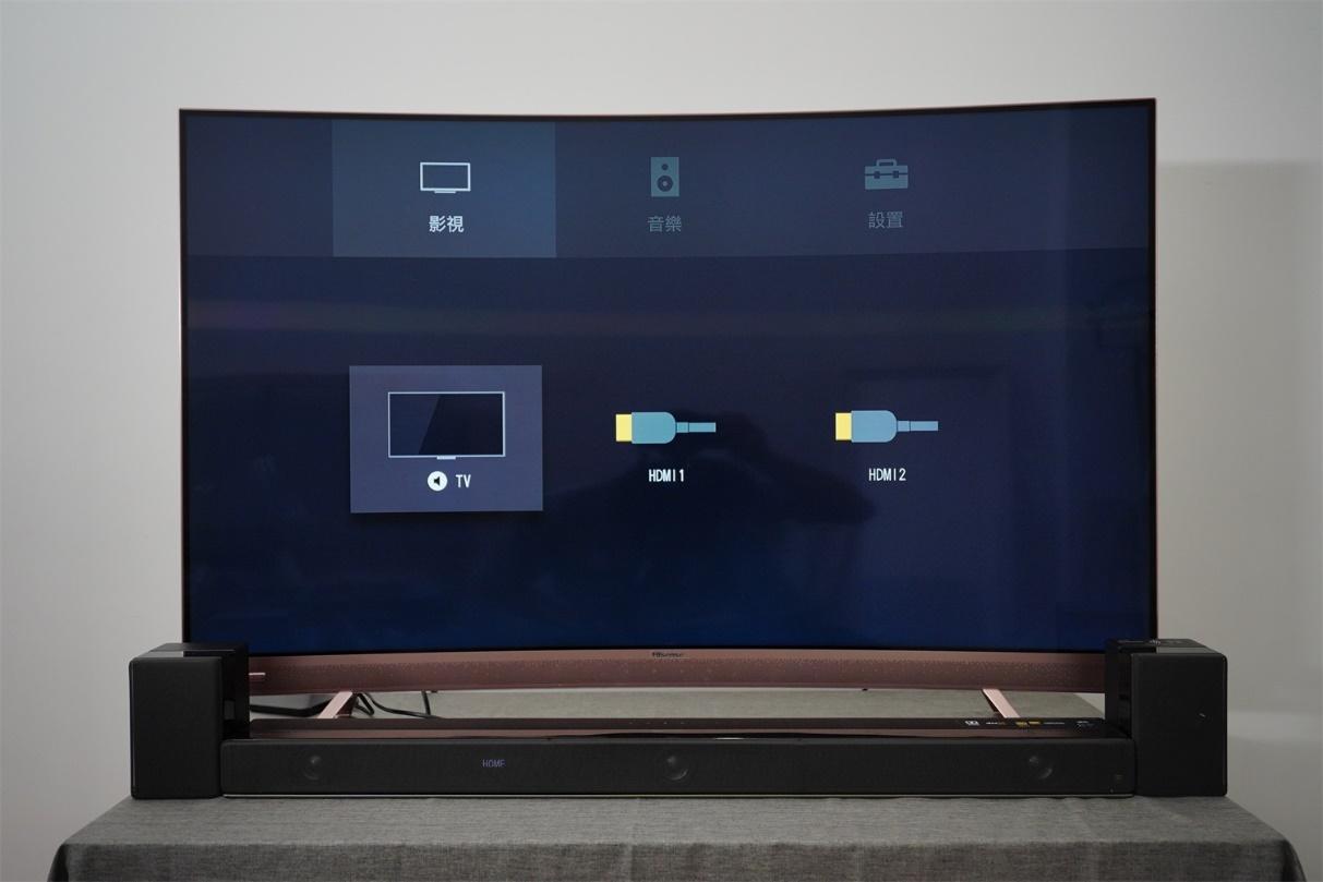 带你体验真正的全景环绕音效,2018soundbar大盘点