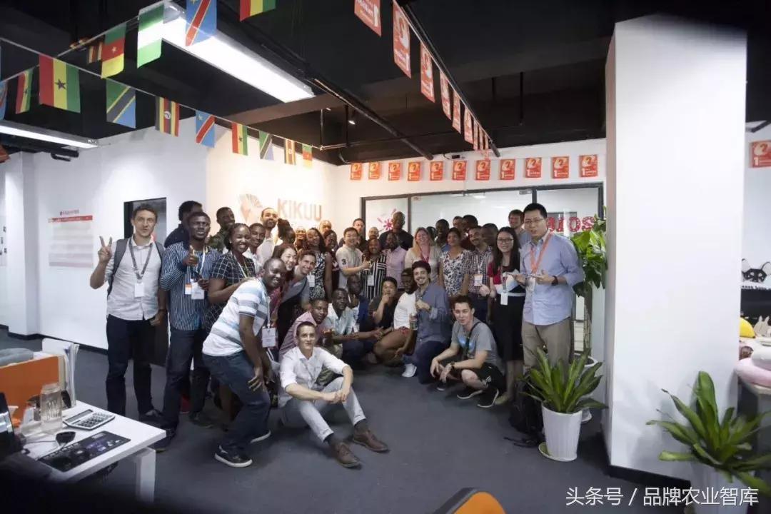 我在非洲做电商：每天都有想不到的剧情，终于活下来了