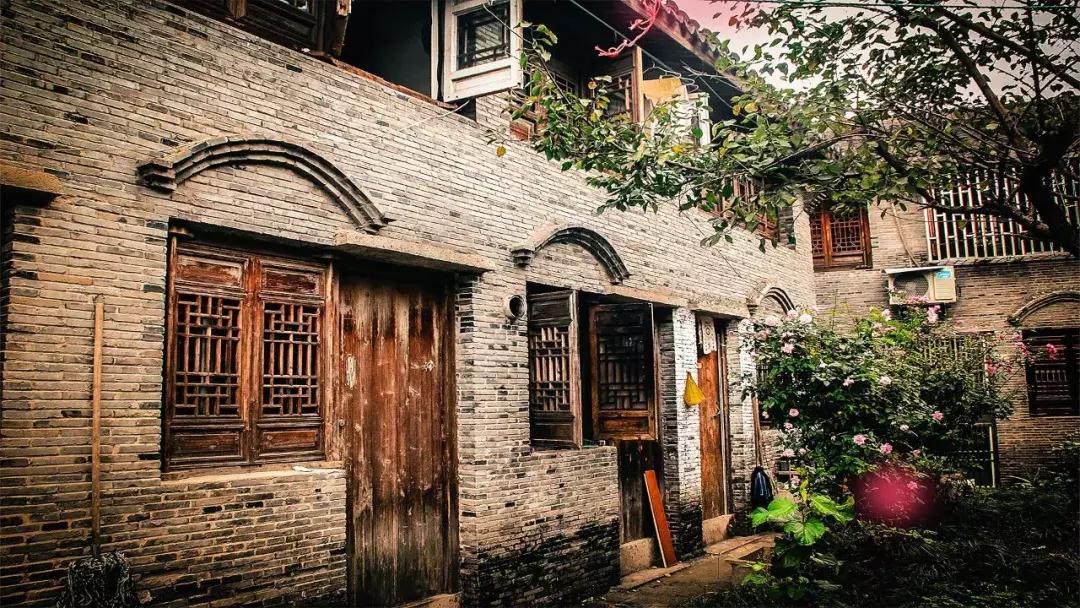 浙江4条古镇老街,浙江古街景点推荐