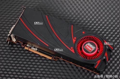 耳熟能祥的显卡代工厂你知道几个？