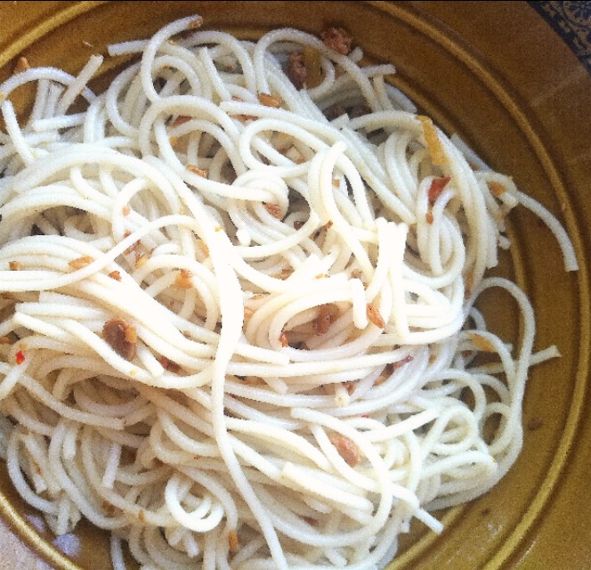 吃在义乌丨又是稻菽千重浪陇头朱里索粉情