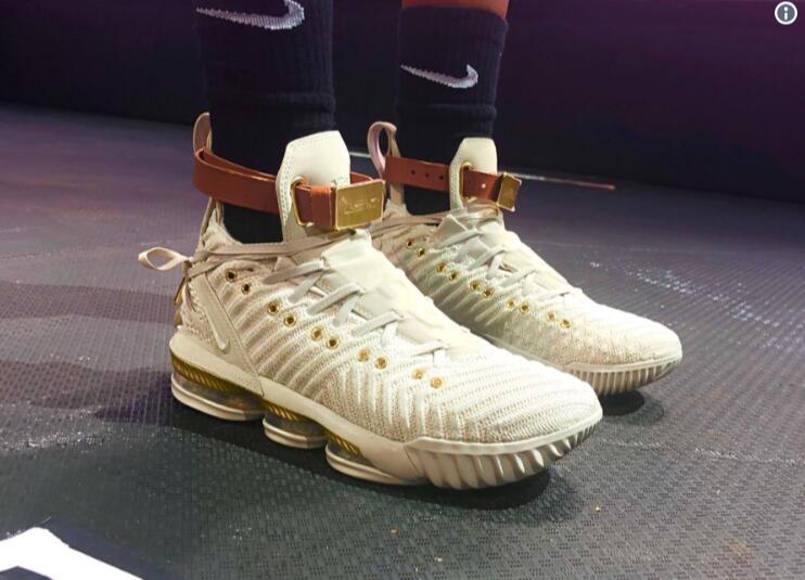 詹姆斯offwhite联名,nikeow联名跑鞋詹姆斯同款