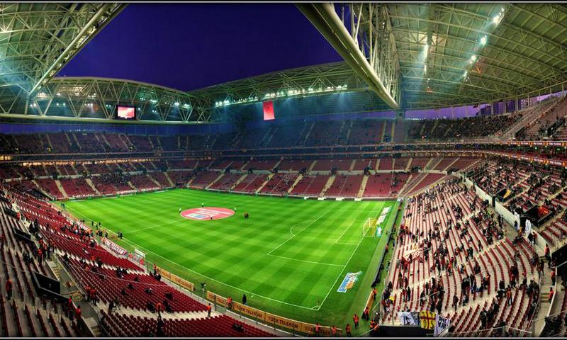 土超球场,土超球队上联赛视频