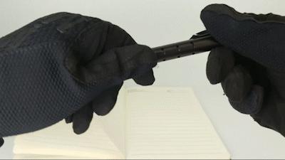 能过飞机安检的防身武器,有没有什么防身武器可以过安检的