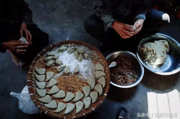 潮汕各种粿品介绍,一份粿条汤大约有多少g粿条