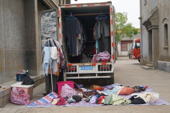 米米乐全部视频,东阳市横店米乐