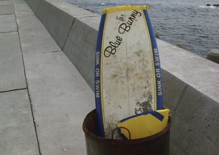 倘对爱情仍有一丝期许,请学会爱对方~《那年夏天,宁静的海》