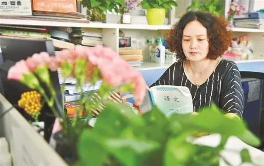 荆楚好老师评选,荆楚好老师名单出炉