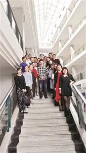 2023年荆楚好老师获奖名单,2020年荆楚好老师