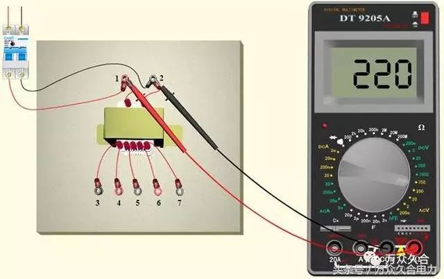 额定电压和电压范围有什么区别,额定电压实际电压是什么意思