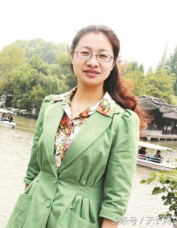 滁州市最美教师公示,2022最美教师名单及照片