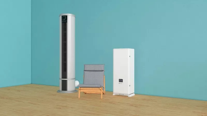 口碑好的新风系统采购,新风品牌代理