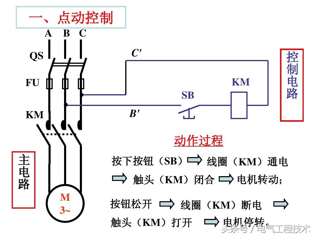 8大电工基础电路，初级到高级必经之路，很多老电工都默默收藏了