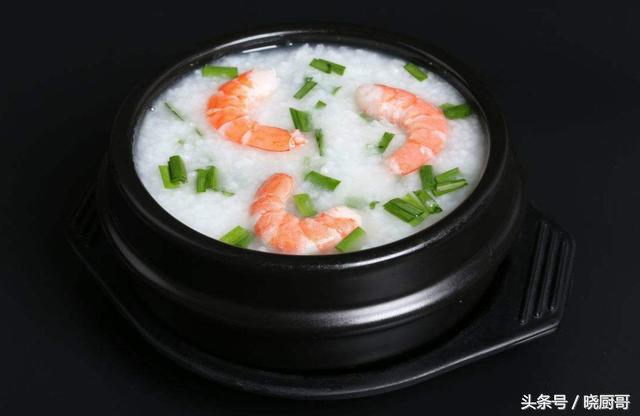 百年老店秘方大全,百年粥铺配方