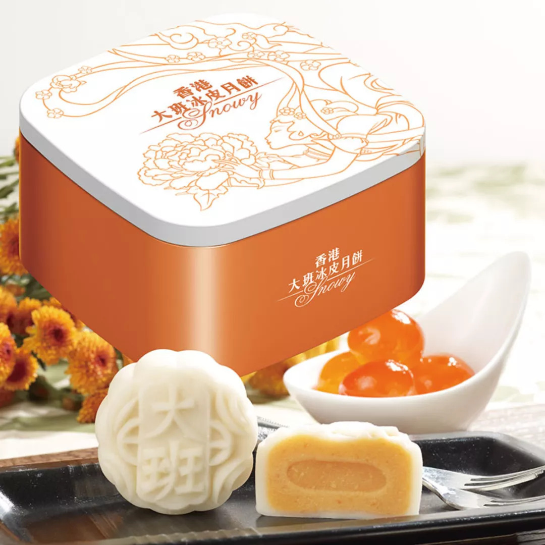 温村网红月饼攻略！除了流心奶黄和冰皮榴莲，还有些啥？怎么买？看这篇就够了！