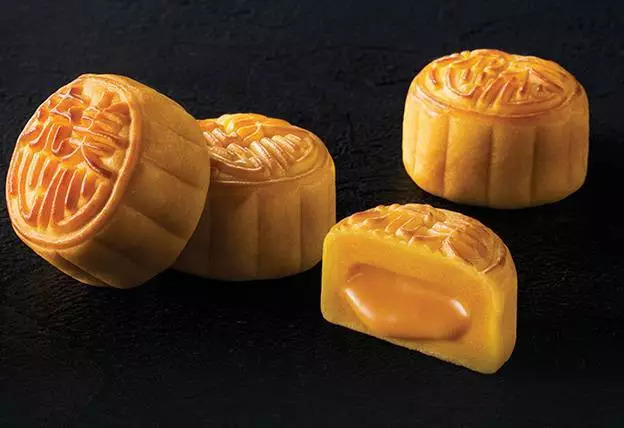 温村网红月饼攻略！除了流心奶黄和冰皮榴莲，还有些啥？怎么买？看这篇就够了！