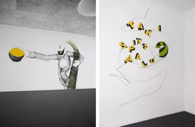 幼儿园墙面装饰教程简单,幼儿园墙面装饰好玩的颜色