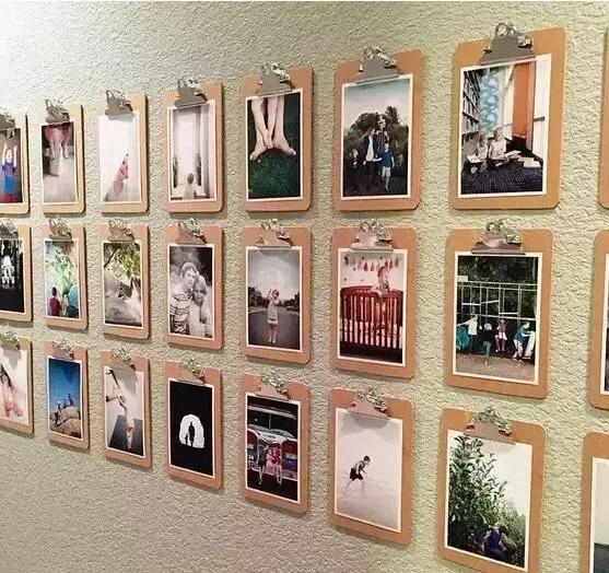 幼儿园墙面装饰教程简单,幼儿园墙面装饰好玩的颜色