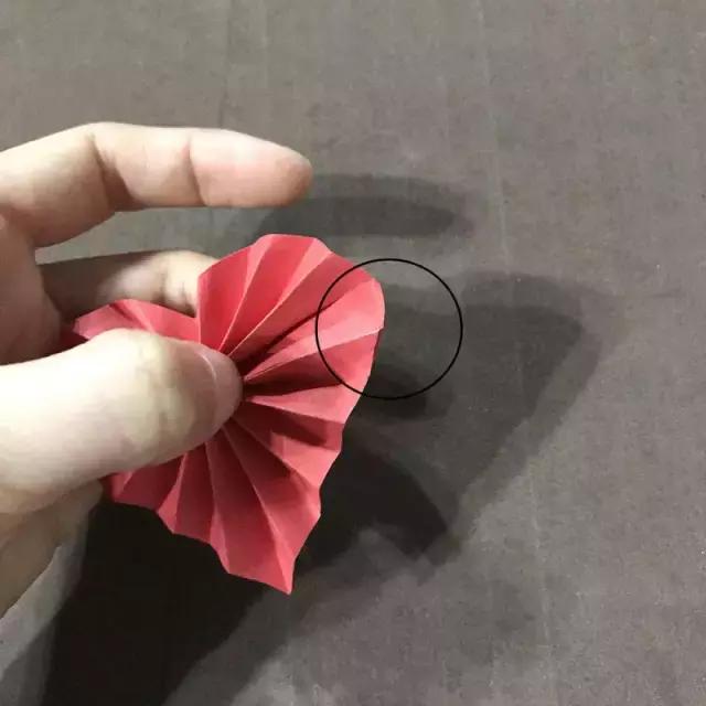 创意剪纸制作教程图解,传统剪纸创意图案