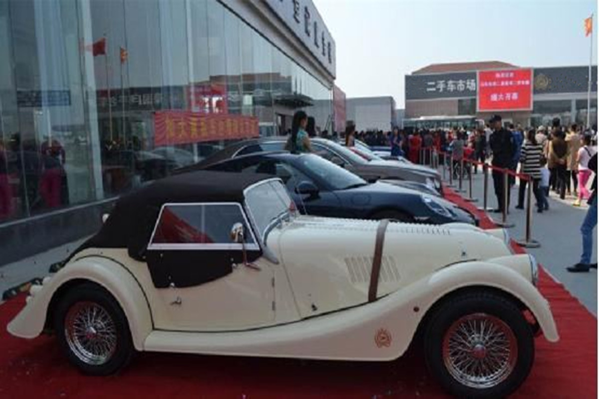 都是什么样的人在开二手车？开二手车丢人吗？