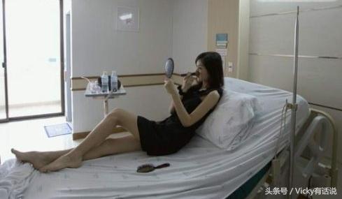 泰国人妖无死角变性手术,泰国人妖变性手术后寿命长吗