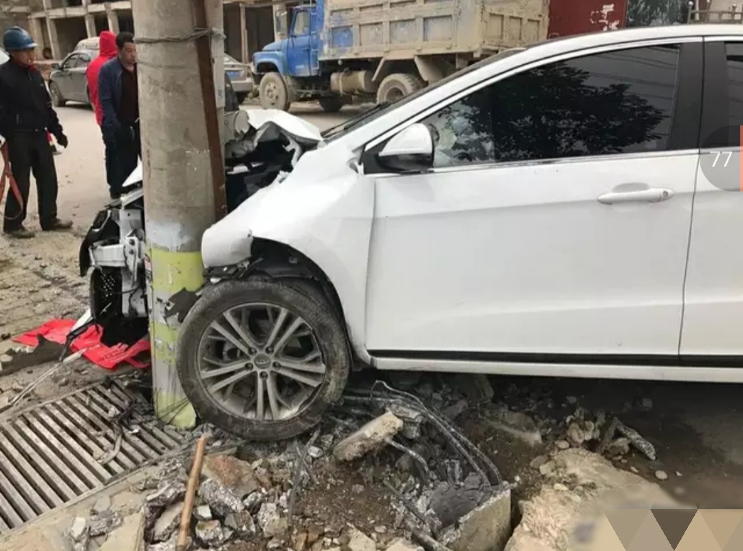 奇瑞汽车各方面性能质量怎样,奇瑞小蚂蚁和欧拉黑猫安全性能