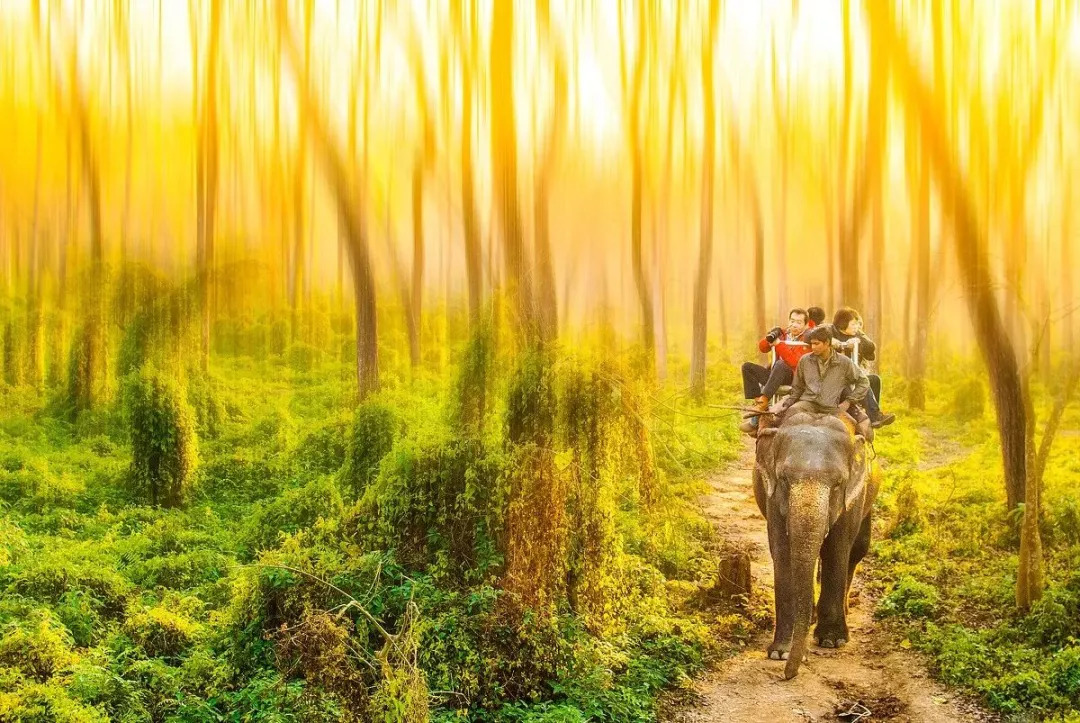 尼泊尔SKR什么地方？