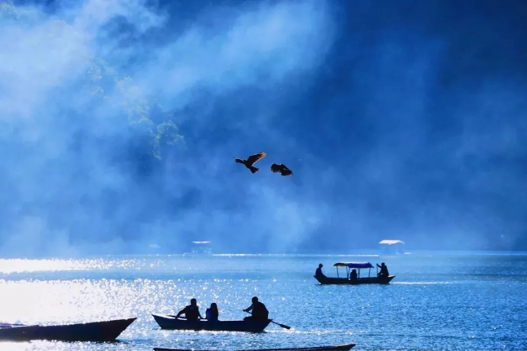 尼泊尔SKR什么地方？