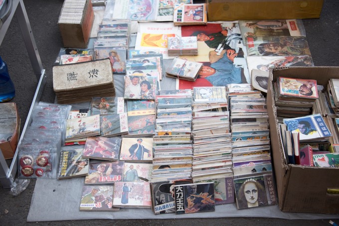 哈尔滨历史街区,哈尔滨老道外历史