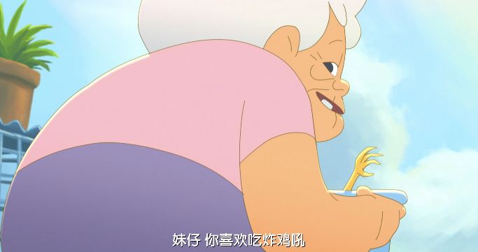 总被瞧不起的台湾动画，终于出了令人叫绝的佳作