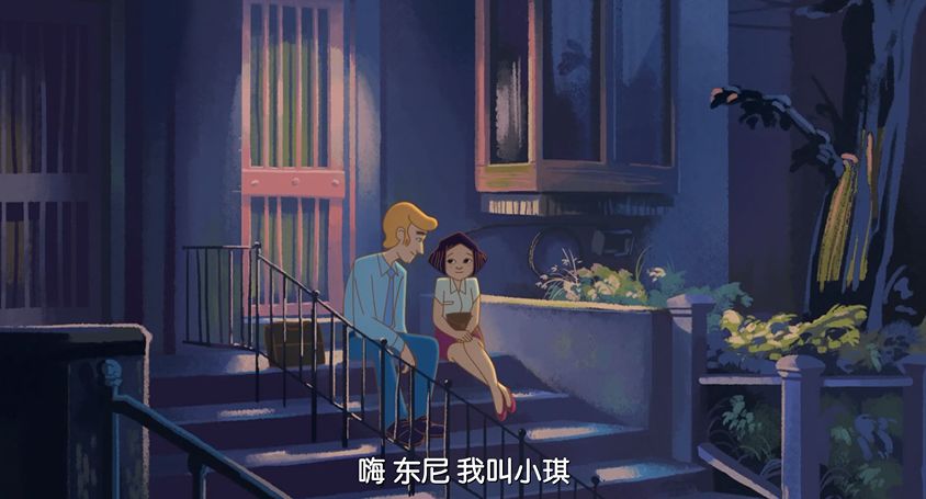 总被瞧不起的台湾动画，终于出了令人叫绝的佳作