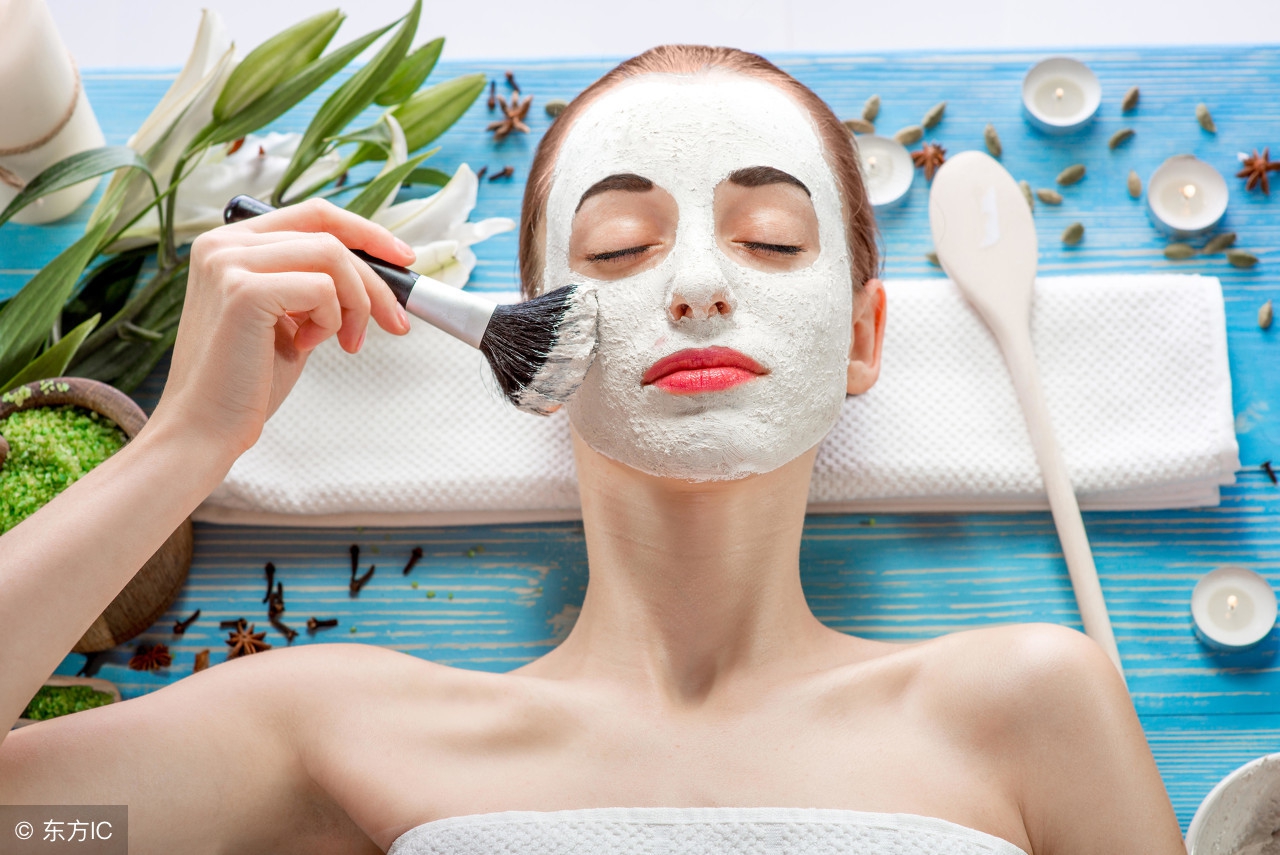 面膜品牌营销策略,保湿面膜产品定位