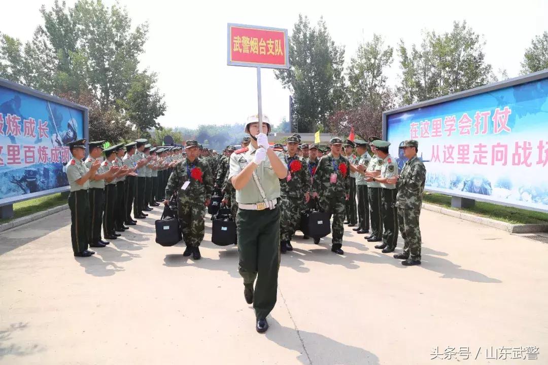 新同志入伍指南请查收,新战友的军旅手册