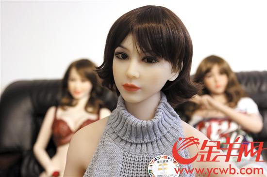 广东隐形娃娃,仿真中国娃娃公仔