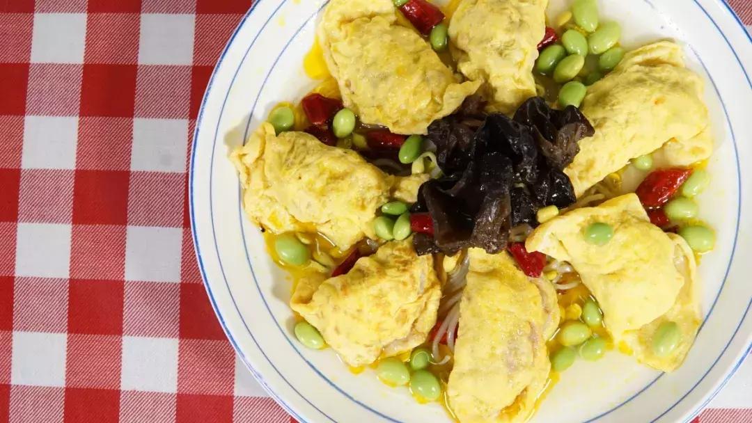 神奇咧~为什么这些美食只靠看就觉得那么好吃啊！