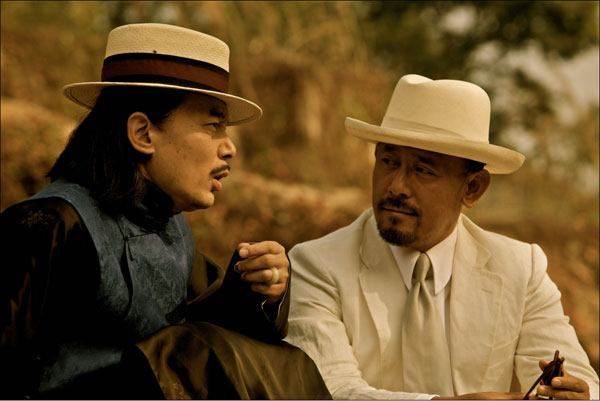 葛优张国荣经典片段,张国荣与葛优对手戏