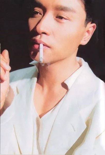 葛优张国荣经典片段,张国荣与葛优对手戏