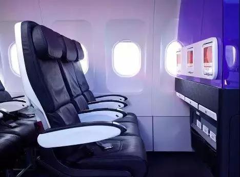 最实用飞机选座指南,飞机哪里座位最舒适