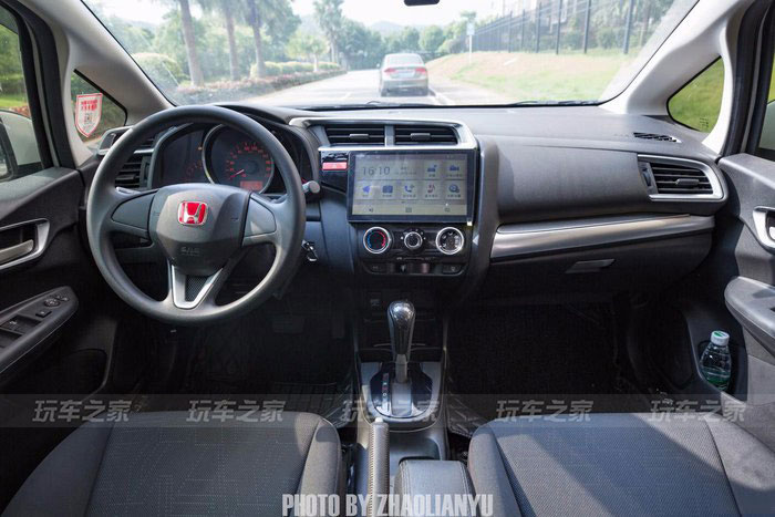 飞度改装案例大全集,飞度改装案例最高多少匹