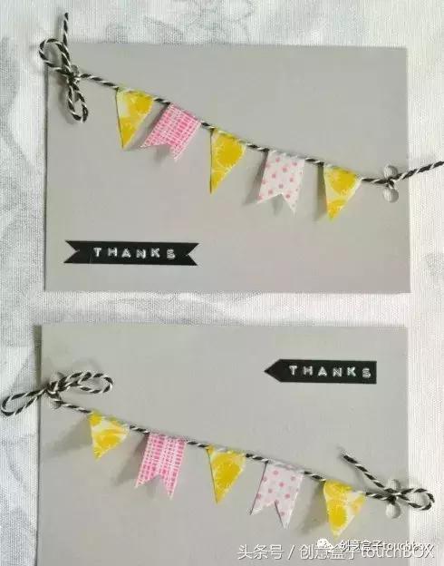 教师节礼物幼儿园diy,教师节送给老师的diy礼物