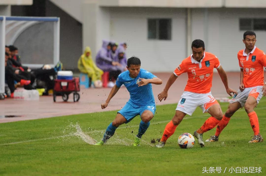 南通支云vs云南飞虎直播,南通支云4:0大胜梅州
