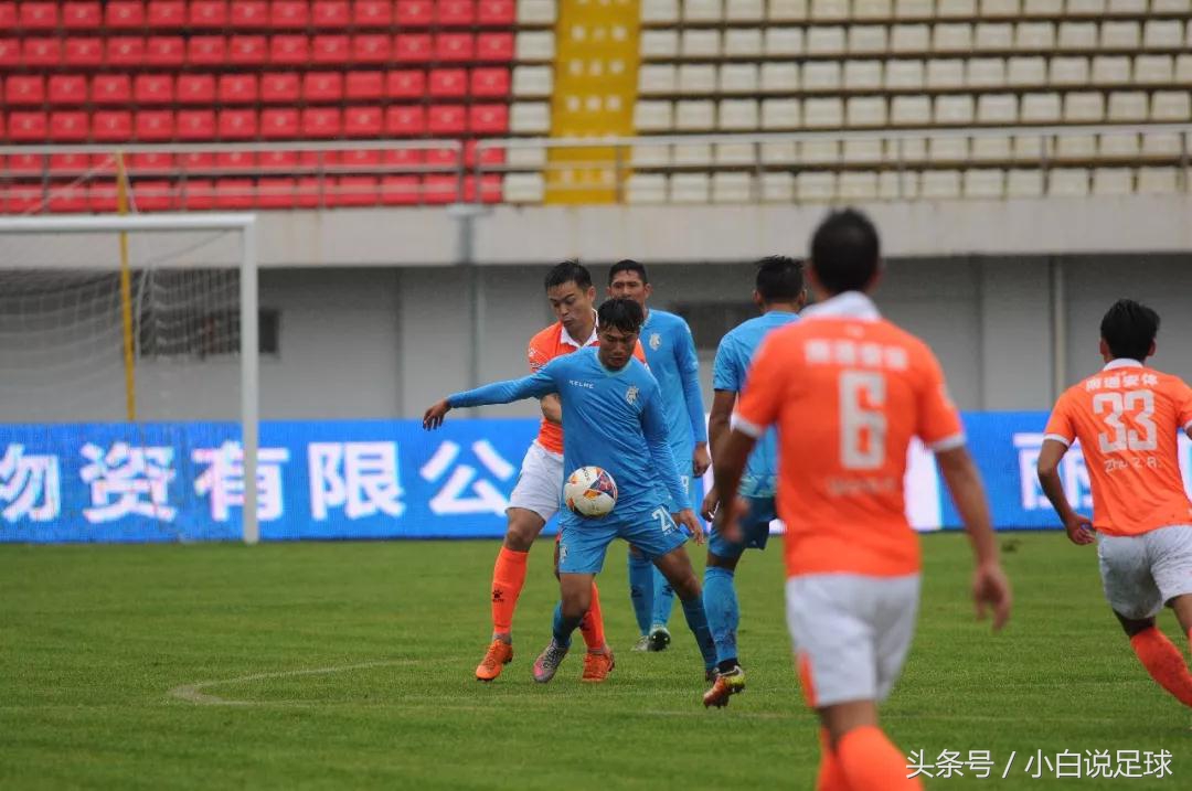 南通支云vs云南飞虎直播,南通支云4:0大胜梅州