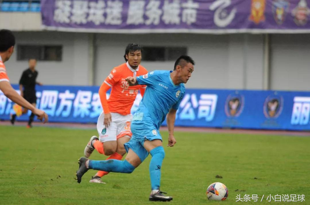 南通支云vs云南飞虎直播,南通支云4:0大胜梅州