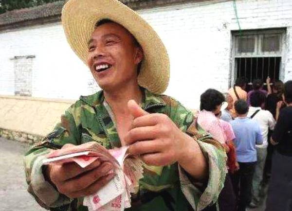 农村土地整合有什么商机,农村要开发了搞什么项目赚钱