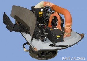 蘑菇头全部秘密,蘑菇头雷达和原装雷达的区别