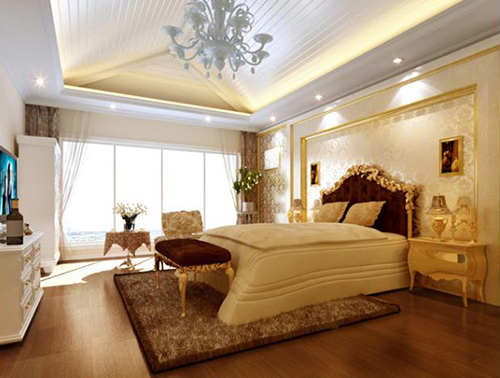 感恩教师节各学科教师最爱的家装风格